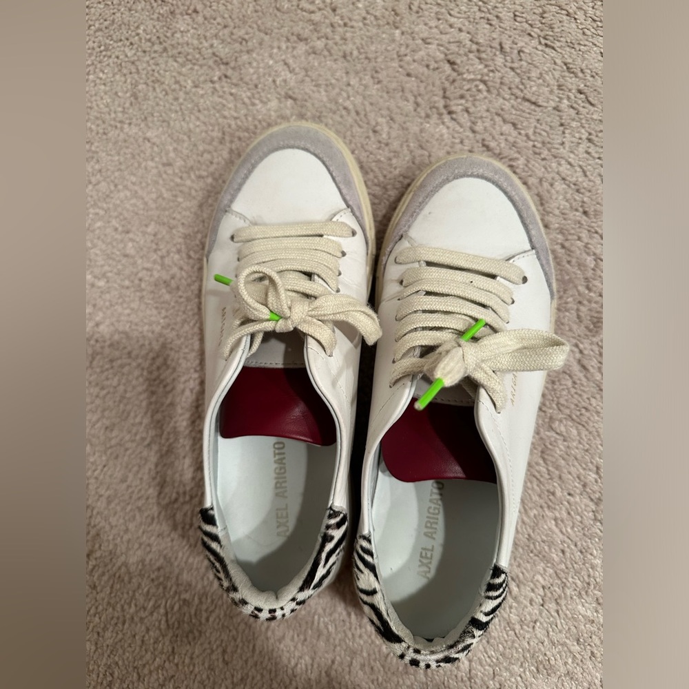Axel Arigato Clean 90 Sneakers